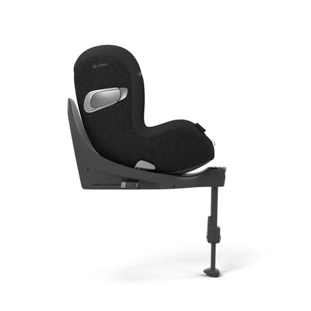 Cybex Sirona T I-Size Fotelik Samochodowy 0-18 kg + Baza T Sepia Black