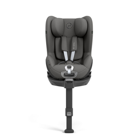 Cybex Sirona T I-Size Fotelik Samochodowy 0-18 kg Mirage Grey