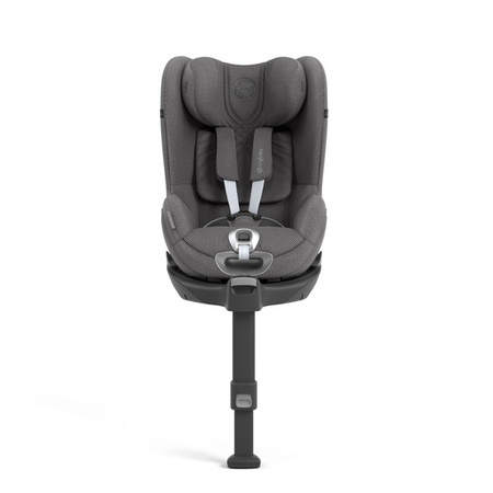 Cybex Sirona T I-Size Plus Fotelik Samochodowy 0-18 kg Plus + Baza T Mirage Grey