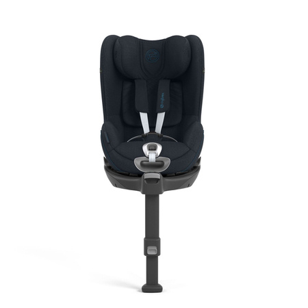 Cybex Sirona T I-Size Plus Fotelik Samochodowy 0-18 kg Plus + Baza T Nautical Blue