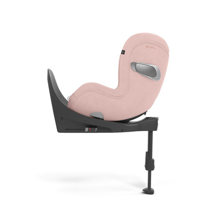 Cybex Sirona T I-Size Plus Fotelik Samochodowy 0-18 kg Plus + Baza T Peach Pink