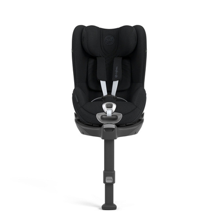 Cybex Sirona T I-Size Plus Fotelik Samochodowy 0-18 kg Plus + Baza T Sepia Black