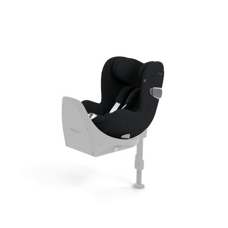 Cybex Sirona T I-Size Plus Fotelik Samochodowy 0-18 kg Plus Sepia Black