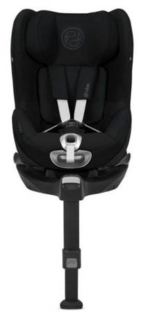 Cybex Sirona Z2 i-Size Fotelik Samochodowy 0-18 kg Deep Black