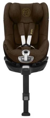 Cybex Sirona Z2 i-Size Fotelik Samochodowy 0-18 kg Khaki Green Plus