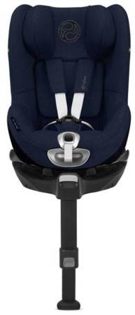 Cybex Sirona Z2 i-Size Fotelik Samochodowy 0-18 kg Nautical Blue Plus