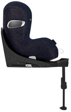 Cybex Sirona Z2 i-Size Fotelik Samochodowy 0-18 kg Nautical Blue Plus