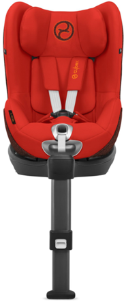 Cybex Sirona Zi i-Size Plus Fotelik samochodowy 0-18 kg RWF Soho Grey Plus