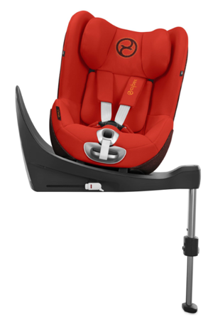 Cybex Sirona Zi i-Size Plus Fotelik samochodowy 0-18 kg RWF Soho Grey Plus