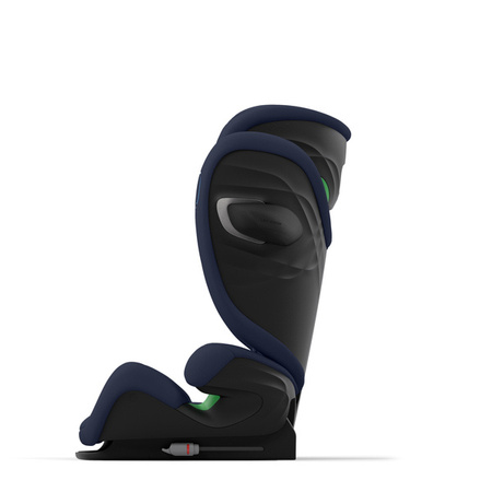 Cybex Solution G i-Fix Fotelik Samochodowy 15-50 kg Navy Blue