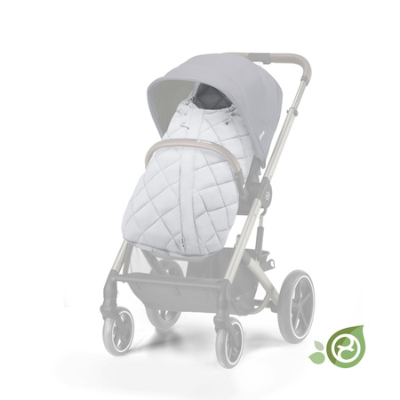 Cybex Śpiworek Snogga 2 Lava Grey 