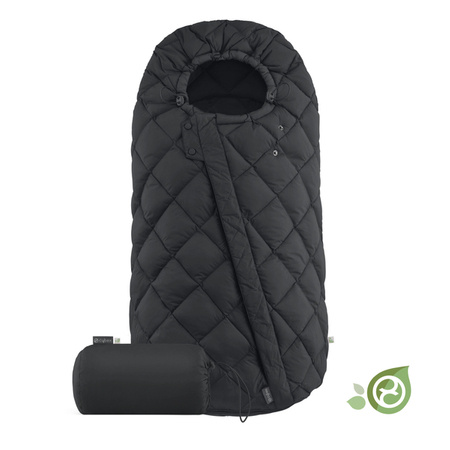 Cybex Śpiworek Snogga 2 Moon Black