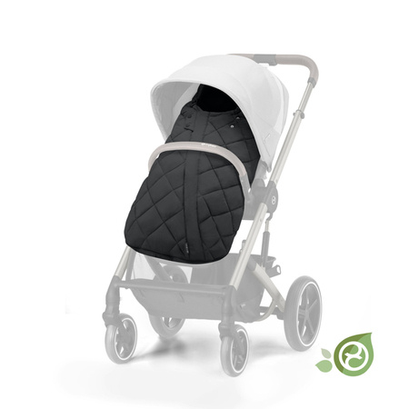 Cybex Śpiworek Snogga 2 Moon Black