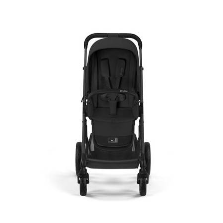 Cybex Talos S Lux Wózek Spacerowy Rama Czarna Moon Black