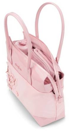 Cybex Torba Do Wózka Simply Flowers Pale Blush