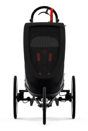 Cybex Zeno Przyczepka Do Roweru Do Biegania Cybex Sports Puma