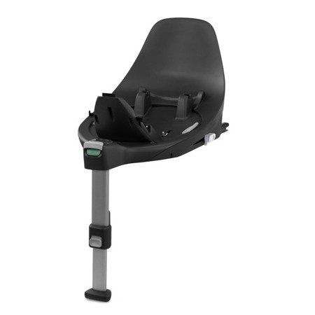 Cybex Zestaw 3w1 Baza Z-fix + Cloud Z + Sirona Z Autumn Gold Plus