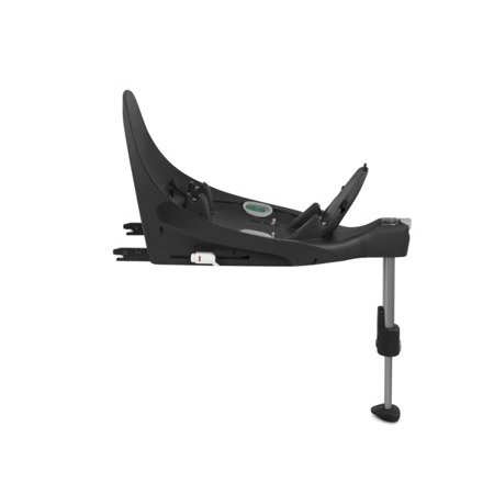 Cybex Zestaw 3w1 Baza Z-fix + Cloud Z + Sirona Z Soho Grey Plus