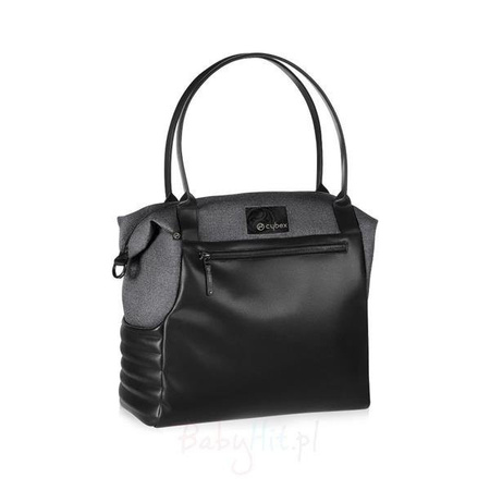 Cybex torba pielęgnacyjna do wózka Priam Manhattan Grey 2019