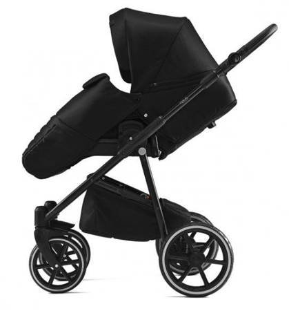 Dada Prams Apus Wózek Głęboko-Spacerowy 2w1 Black