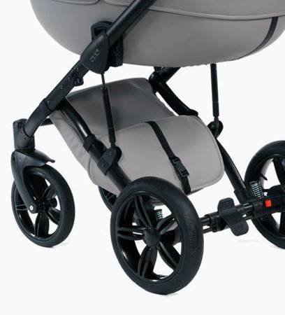 Dada Prams Max 500 Wózek Głęboko-Spacerowy 2w1 Caramel