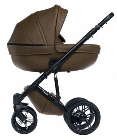 Dada Prams Max 500 Wózek Głęboko-Spacerowy 2w1 Forest