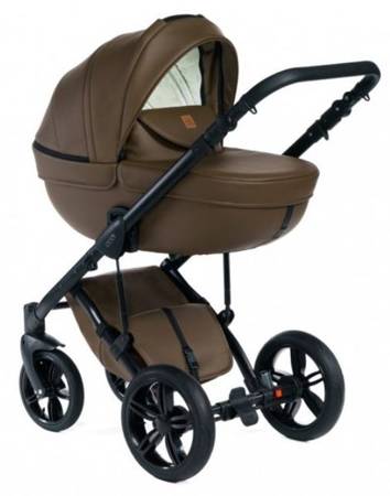 Dada Prams Max 500 Wózek Głęboko-Spacerowy 2w1 Forest