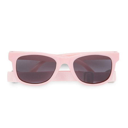 Dooky Santorini Okulary Przeciwsłoneczne 6-36m Pink
