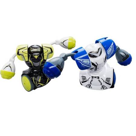 Dumel Silverlit Robo Kombat 2-pack 88052