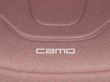 Easy Go Camo 2023 Fotelik Samochodowy 15-36 kg  Rose