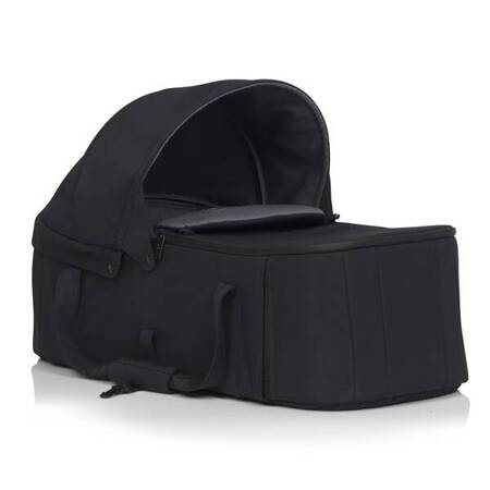 EasyGo Echo Gondola Miękka Ebony Black