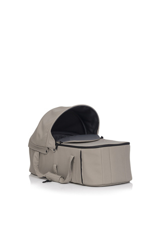 EasyGo Echo Gondola Miękka Savana Beige