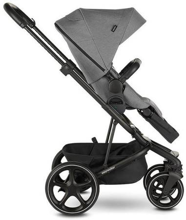 Easywalker Harvey 3 Wózek Głęboko-Spacerowy Fossil Grey 2w1