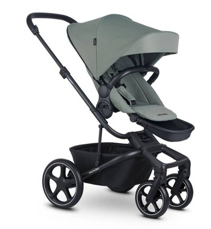 Easywalker Harvey 5 Wózek Spacerowy Agava Green