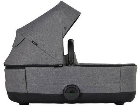 Easywalker Jimmey Gondola Do Wózka Iris Grey