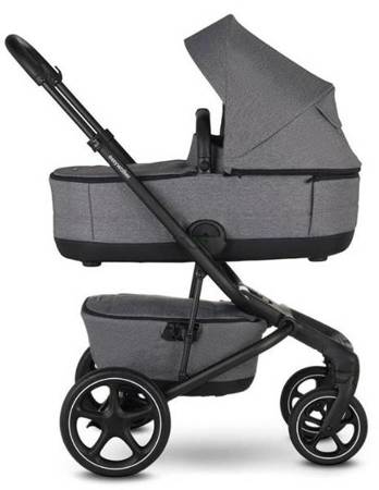 Easywalker Jimmey Gondola Do Wózka Iris Grey