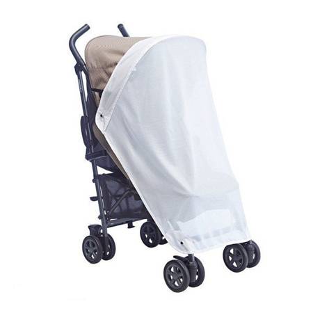 Easywalker Moskitiera do wózka spacerowego Buggy+