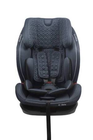 Espiro Beta 2023 Isofix Fotelik Samochodowy 9-36 kg 103 Blue