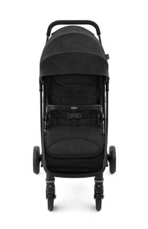 Graco Breaze Lite 2 Wózek Spacerowy Black