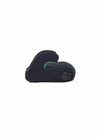 Graco Eversure Lite i-Size Fotelik Samochodowy Podstawka Navy