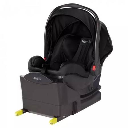 Graco Snugride Baza Isofix Do Fotelika 7 Pozycji 