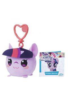 Hasbro My Little Pony Kucykowe breloczki Twilight Sparkle