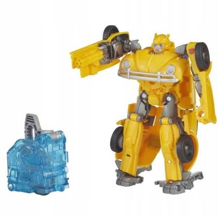 Hasbro Series BumblebeeTransformers 