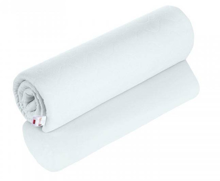Hevea Materac lateksowy Hevea Drive 120x60 (Aegis Natural Care)