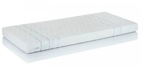 Hevea Materac wysokoelastyczny Hevea SnuDo 180x90 (Aegis Natural Care)