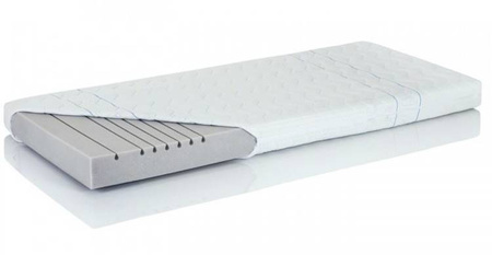 Hevea Materac wysokoelastyczny Hevea SnuDo 190x90 (Aegis Natural Care)