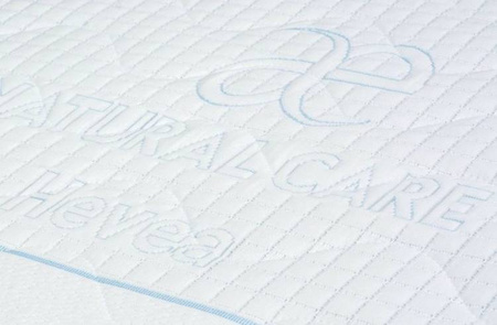 Hevea Materac wysokoelastyczny Hevea SnuDo 200x90 (Aegis Natural Care)