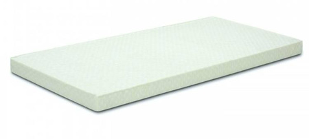 Hevea Materac z lateksem Hevea Baby Max 120x60 (Aegis Natural Care)