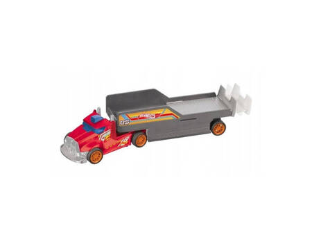 Hot Wheels Double Rig Zdalnie Sterowana Ciężarówka 