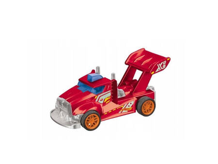 Hot Wheels Double Rig Zdalnie Sterowana Ciężarówka 